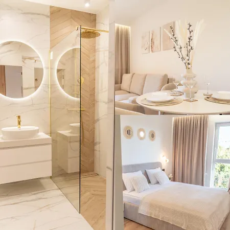 Appartement K&m Near Tauron Arena *