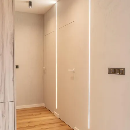 Apartment K&m Near Tauron Arena *